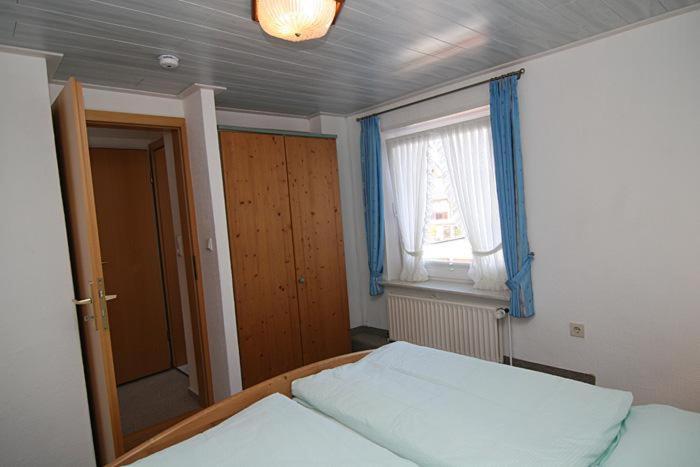 Haus Graepel App 2 Apartment Hornum Exterior photo